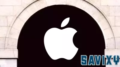 Apple Shares Recover Amid New Tariff Announcements