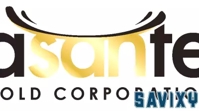 Asante Gold Corporation Reports Year-End Financial and Operational Results