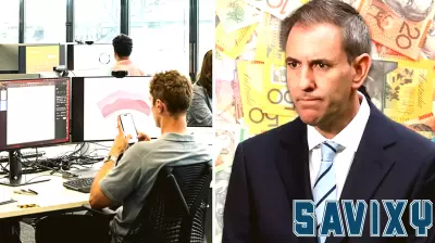 Aussie workers warned over 'invisible' savings cost as budget changes the rules of wealth building