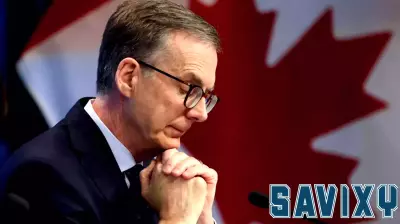 Bank of Canada Faces Uncertainty Ahead of Interest Rate Decision