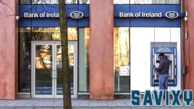 Bank of Ireland to Pull Back From US Leveraged Finance Market