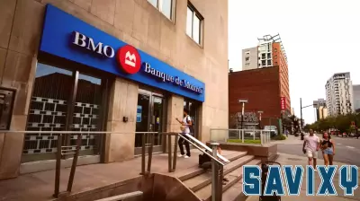 Bank of Montreal Considers $1 Billion Sale of Transportation Finance Division