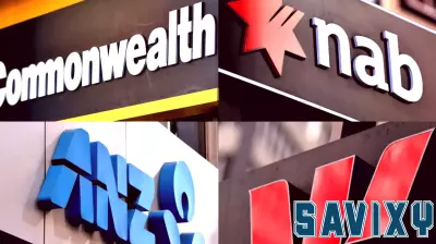 Big Four Banks Slash Home Loan Interest Rates