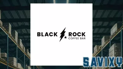 Black Rock Coffee Bar Targets 1,000 Stores as Loyalty Fuels Growth Plan