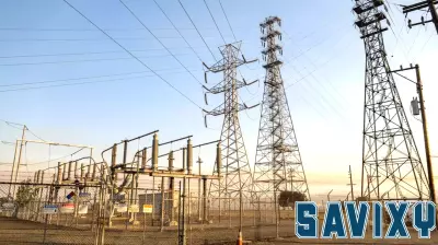 Blackstone Pursues $2.6 Billion Debt Financing for Power Equipment Merger