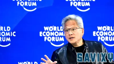 BofA says the chip reshuffle makes Nvidia a 'compelling' value play