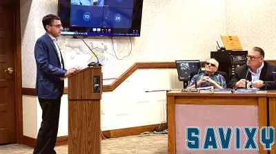 Buckhannon Approves Financing for New Water Plant Development