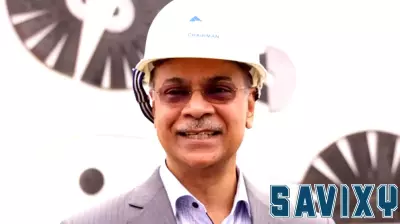 Building Trust and Discipline: The Journey of Aziz Khan and Summit Group