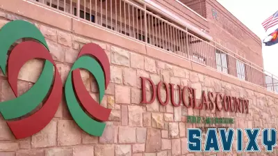 Campaign Finance Disparities in Douglas County Home Rule Debate