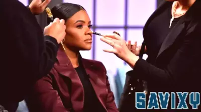 Candace Owens Laments Over Financial Hit From 2024 Tour Cancellation