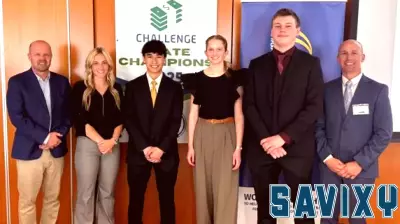 Chelsea High School Clinches State Championships in Economics and Personal Finance