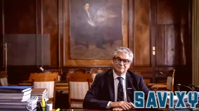 Chile's Finance Minister Aims to Streamline Investment Approvals