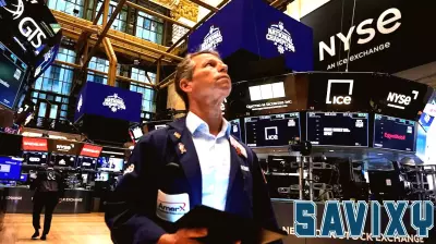 Citi's Wealth Chief Questions the Sustainability of Stock Market Rally