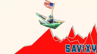 Concerns Grow Over Financial Stability Amid Trade Tensions