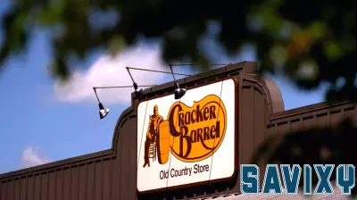 Cracker Barrel Faces Financial Challenges Amid Corporate Transformation