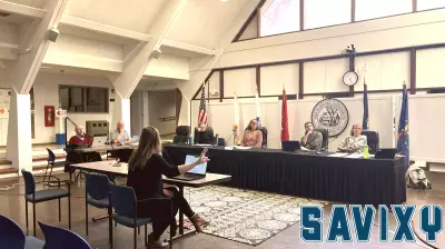 Deerfield Finance Committee Endorses Climate Leadership Initiative