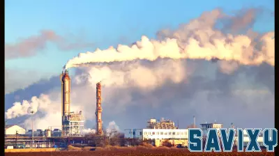 Developed Nations Must Step Up in Climate Finance Efforts