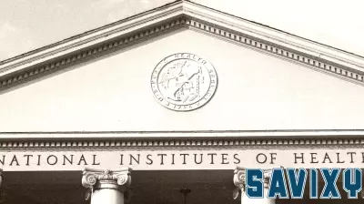 DOGE Gains Access to NIH Financial Systems
