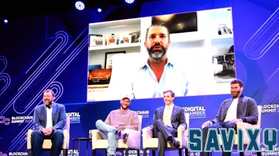Donald Trump Jr. Advocates for Cryptocurrency as the Future of Finance