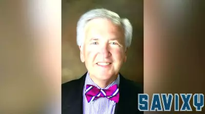 Dr. James S. Netherton to Retire from Executive VP Role