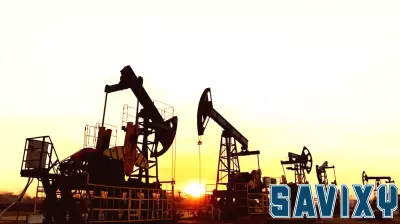 Energy Sector Sees Strong Performance Amid Economic Uncertainties