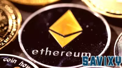 Ethereum-Linked Token Dips After Major DeFi Hack