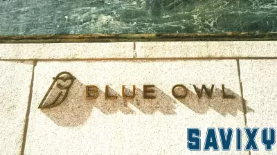 Exclusive | Blue Owl Founders Revise Terms of Personal Loans That Raised Scrutiny