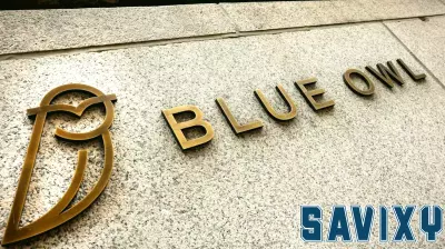 Financial stocks on pace for worst first quarter since 2020 as private credit cracks flash 'yellow warning'