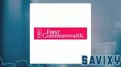 First Commonwealth Financial Q2 Earnings Call Highlights