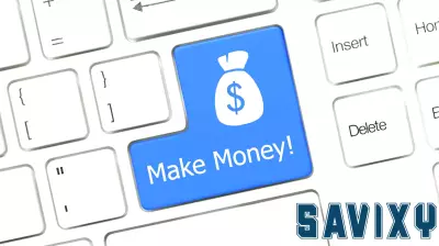 Five Safe Ways to Earn Money Online