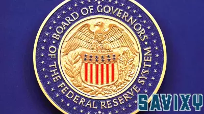 Former Federal Reserve Governor's Stock Transactions Breach Ethics Guidelines