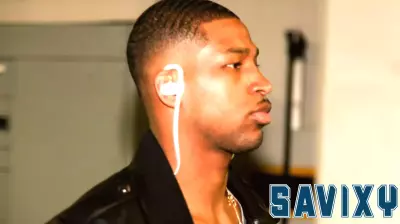 Former NBA Player Tristan Thompson Says Young Players Make Millions Fast But Know 'Nothing About Finance' — 'You Probably Can't Even Spell Audit'