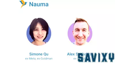 Former Tech Giants Introduce Nauma: Tailored Financial Solutions for Tech Workers