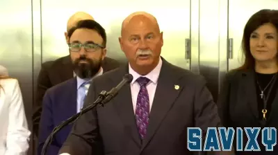 Fresno Mayor Jerry Dyer touts 'strong financial look' in city's budget proposal
