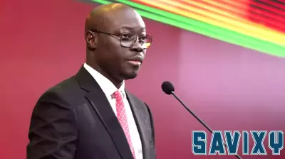 Ghana's New Finance Minister Reveals Budget Shortfall from Previous Administration