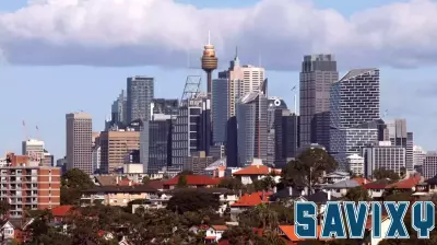 Global Influences Shape Australia's Financial Landscape