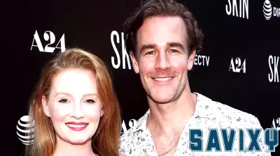 GoFundMe for James Van Der Beek's family tops $2 million to help with 'financial strain' following star's death