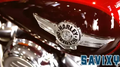 Harley-Davidson Considers Potential Sale of Financing Division Worth Over $1 Billion