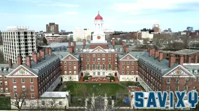 Harvard Faces Financial Struggles Amid Federal Funding Cuts