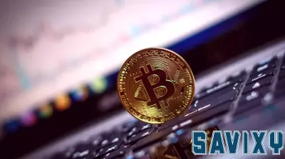 HIVE Digital Technologies finance chief discusses record third quarter results