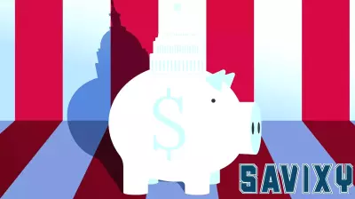 How Government Budget Decisions Shape Financial Markets