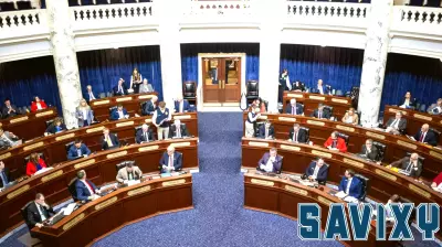 Idaho House Approves Budget for Struggling Vocational Rehabilitation Program
