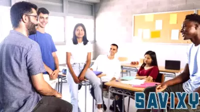 Imagine the Wealth Boost from One High School Class