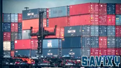 Impact of Upcoming Tariffs on Canadian and Mexican Imports