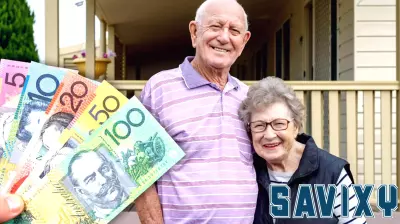 Increasing Retirement Age Forces Australians to Work into Their 70s