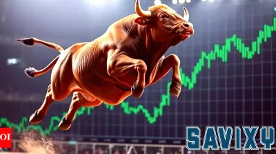 India Business News: Brokerage Firms Highlight Key Stocks for October 3, 2025