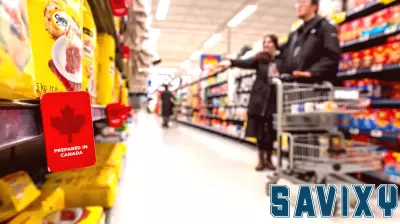 Inflation in Canada Surges to 2.6% Amid GST/HST Holiday Conclusion
