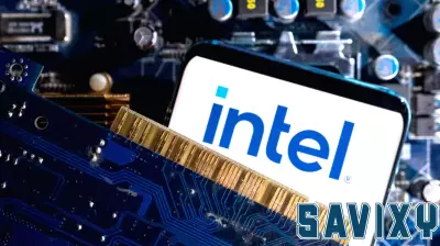 Intel's Search for a New CEO Faces Uncertainty