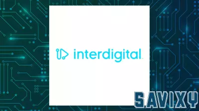 InterDigital Maps Path to $1B Recurring Revenue on Patents, Streaming Push