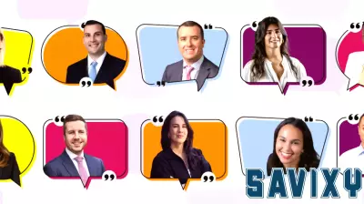 Introducing the Rising Stars of Finance 2025